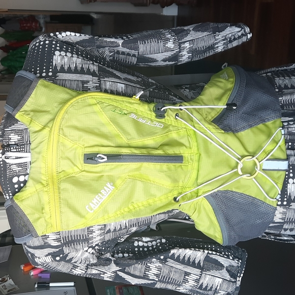Camelbak backpack